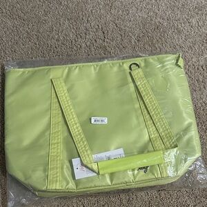 Lug - Scramble Insulated Tote - Margarita - New